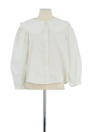 Chemise Levi's  Blanc