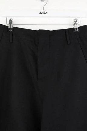 Pantalon large Marni  Noir