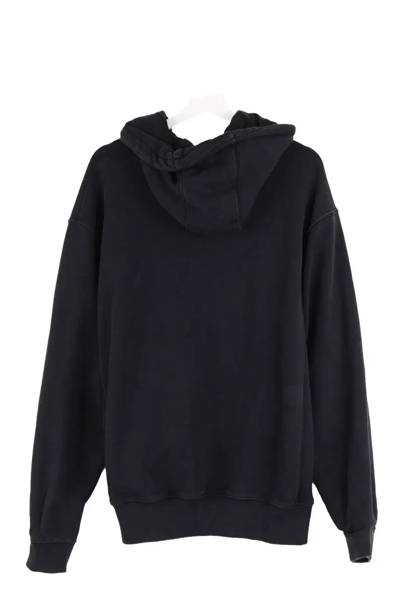 Sweatshirt Gucci Noir en Coton