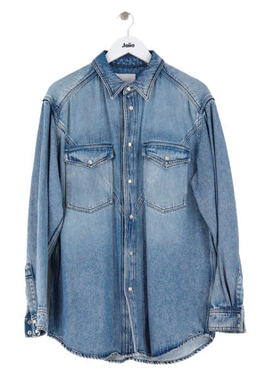 Veste Isabel Marant  Bleu