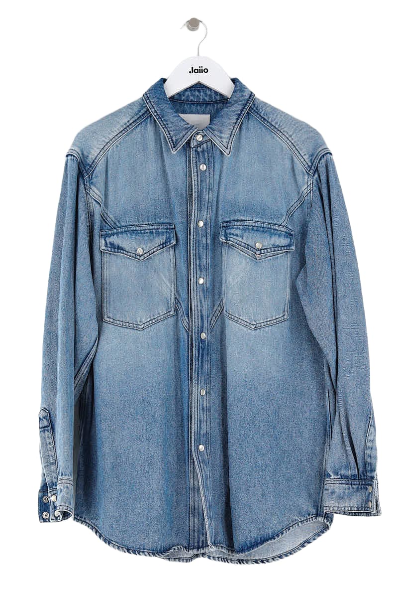 Veste Isabel Marant  Bleu