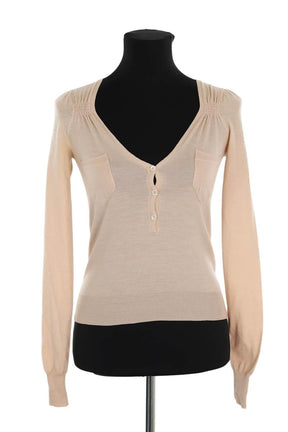 Pull Vanessa Bruno  Beige