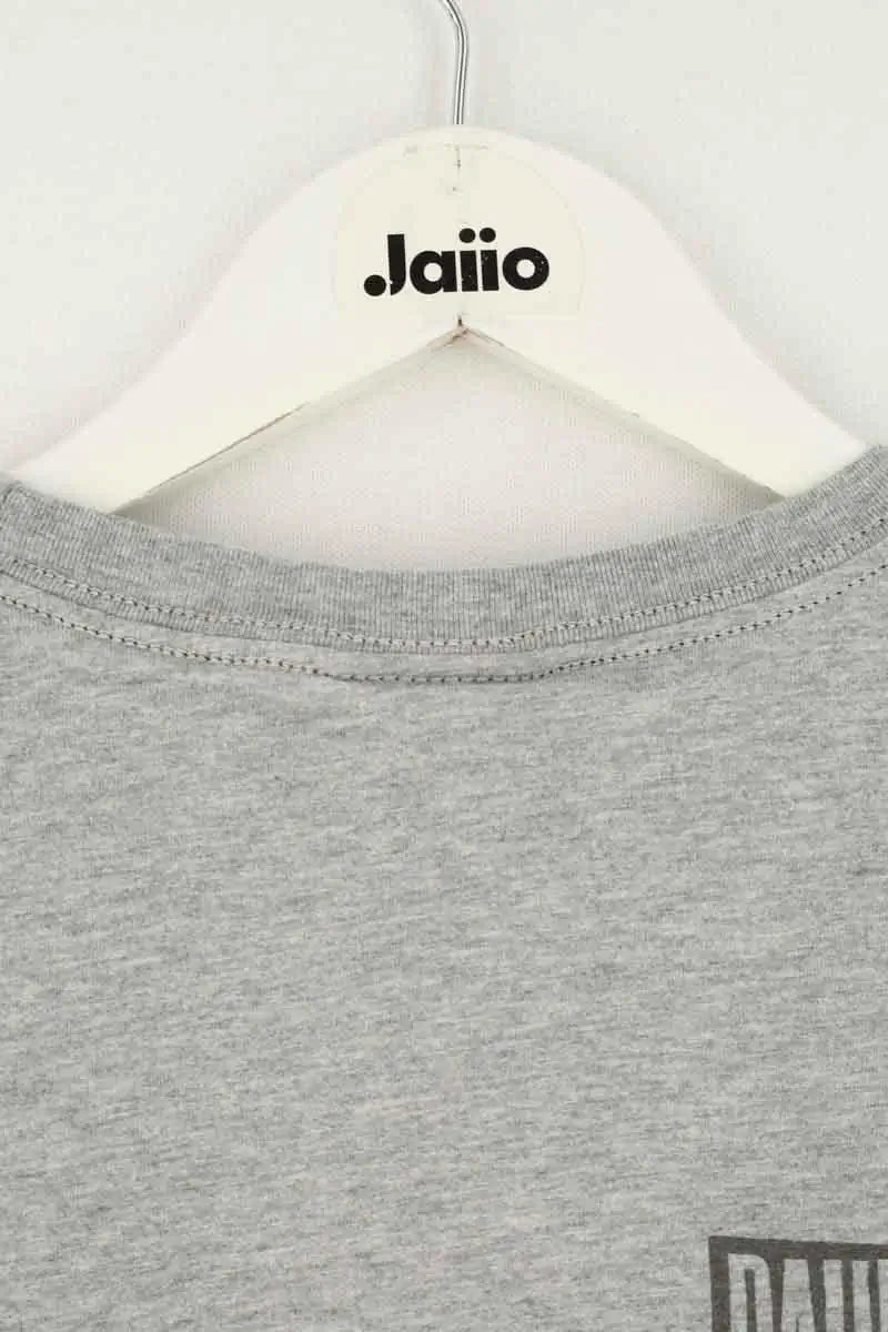T-shirt Paul Smith Gris en Coton