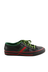 Baskets Gucci  Noir