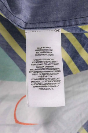 Gilet Ralph Lauren Multicolore en Synthétique