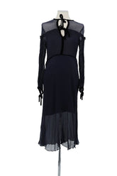 Robe The Kooples  Marine