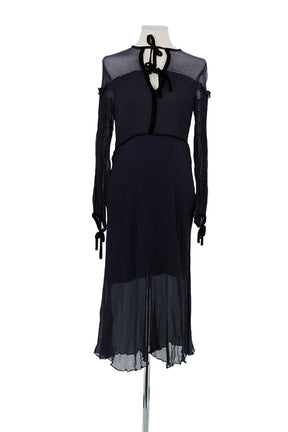 Robe The Kooples  Marine