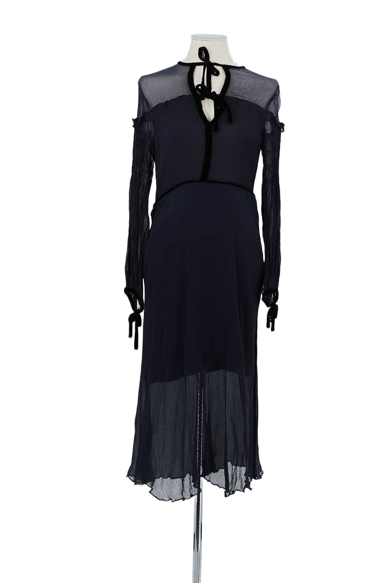 Robe The Kooples  Marine