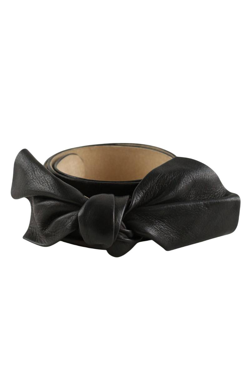 Ceinture Kenzo  Noir