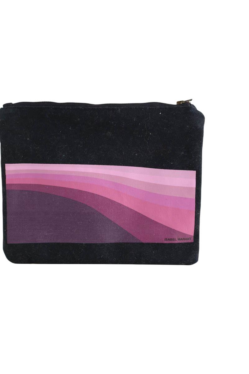 Pochette Isabel Marant  Multicolore