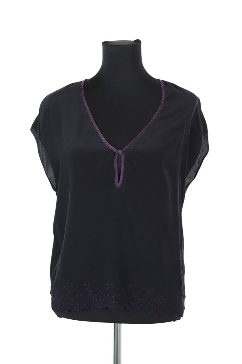 Blouse Zadig & Voltaire  Noir