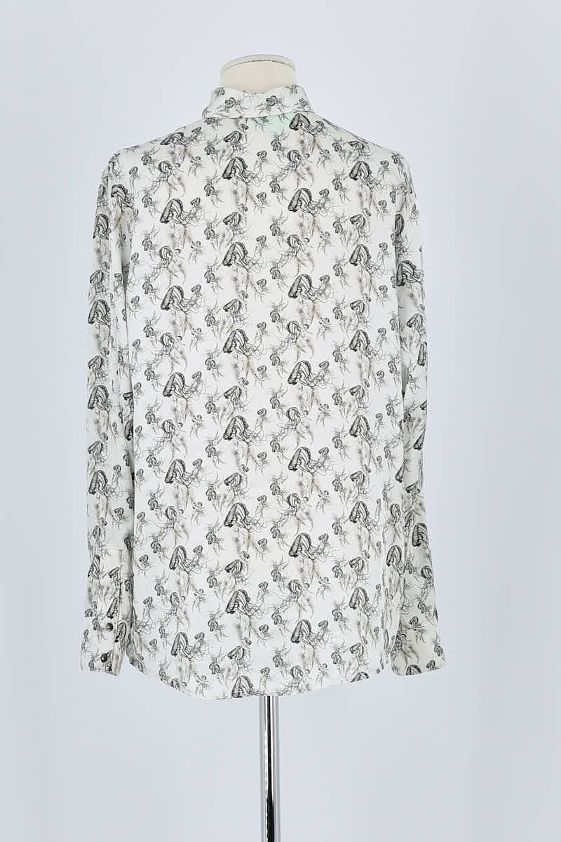Chemise Heimstone  Blanc