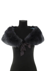 Foulard Zadig & Voltaire  Bleu