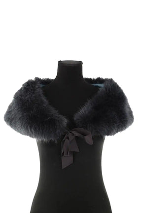 Foulard Zadig & Voltaire  Bleu