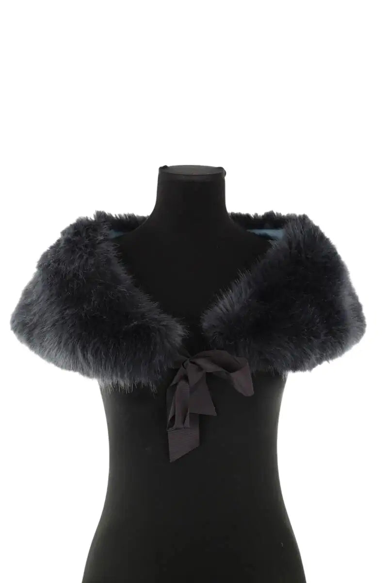 Foulard Zadig & Voltaire  Bleu