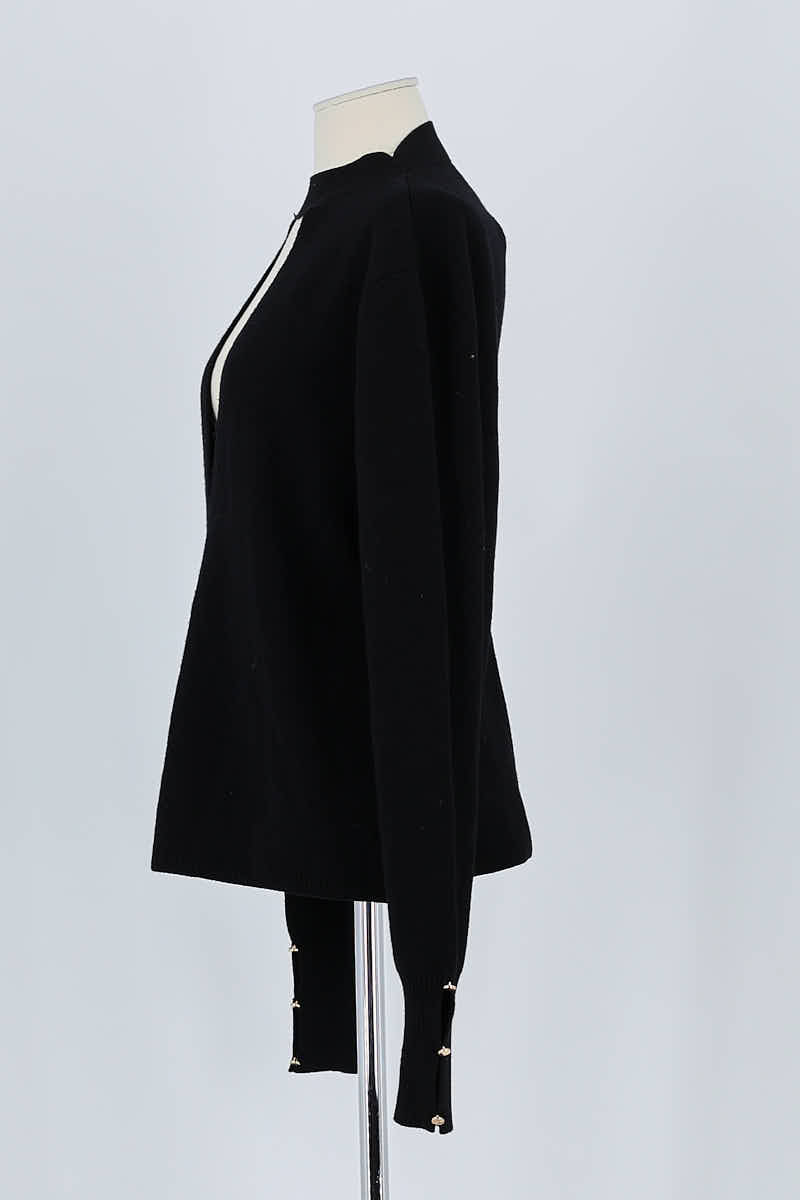 Pull Livy  Noir