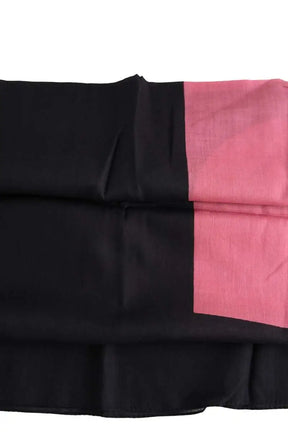 Chèche Sonia Rykiel Noir en Coton