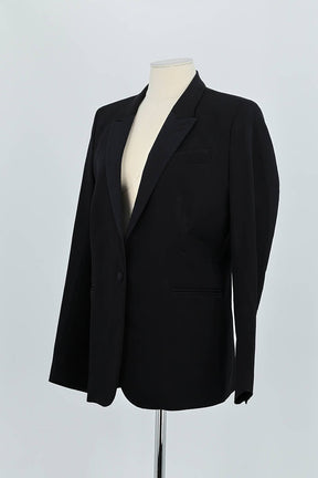 Blazer The Kooples  Noir