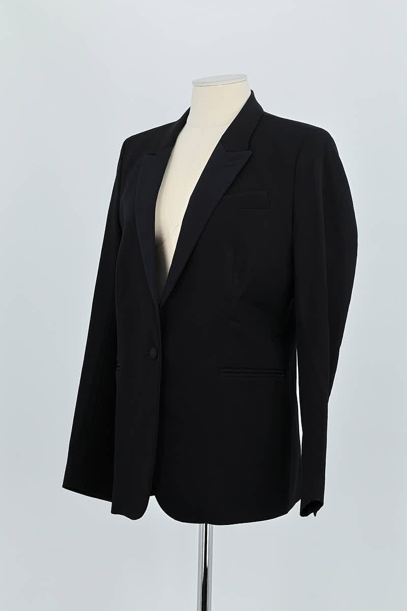 Blazer The Kooples  Noir