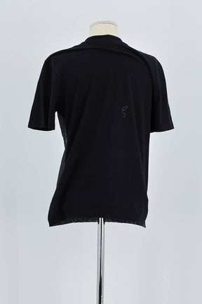 T-shirt Ami  Bleu