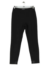 Pantalon slim Hugo Boss  Noir