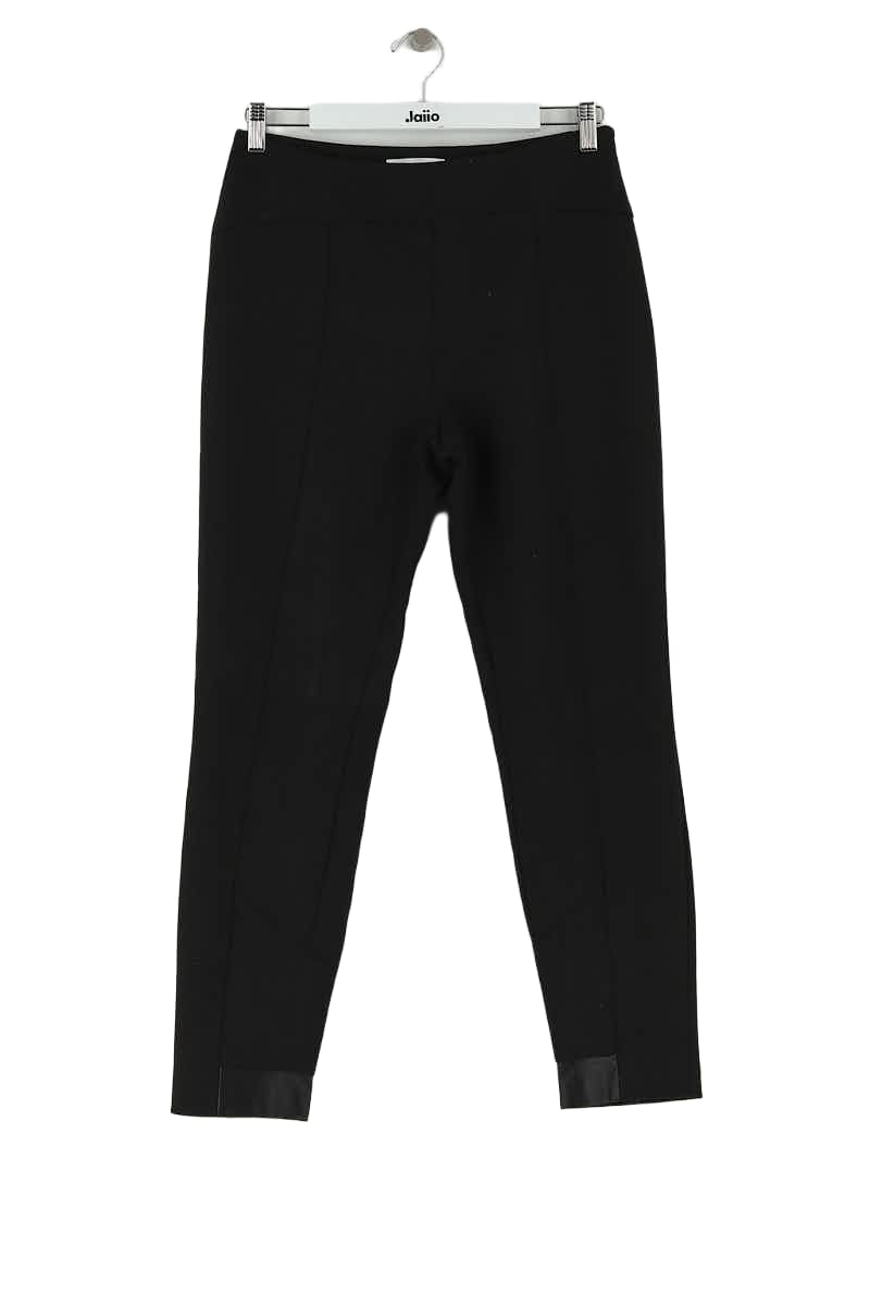 Pantalon slim Hugo Boss  Noir