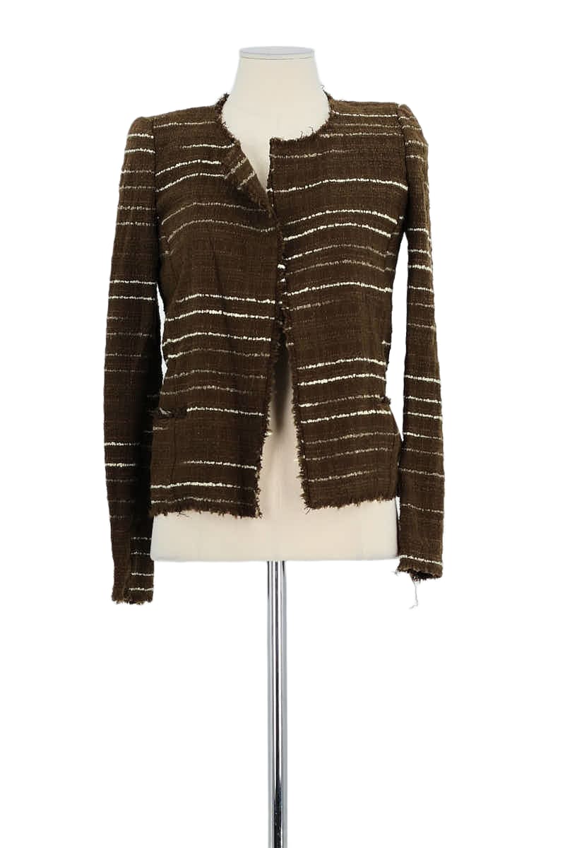 Blazer Isabel Marant  Marron