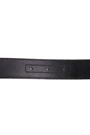 Ceinture Gucci Noir en Cuir