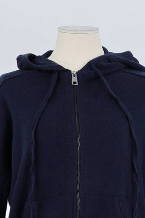 Gilet Zadig & Voltaire  Marine