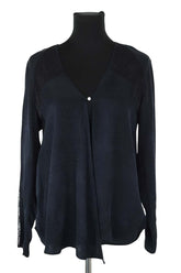 Blouse Zadig & Voltaire  Noir