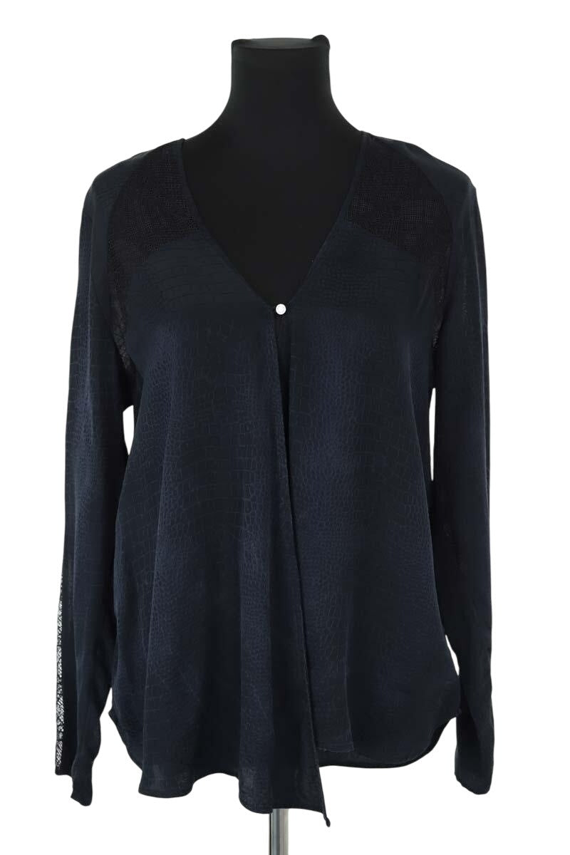 Blouse Zadig & Voltaire  Noir