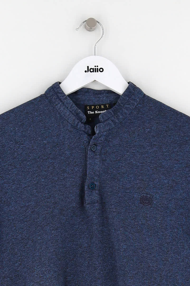 Polo The Kooples  Bleu