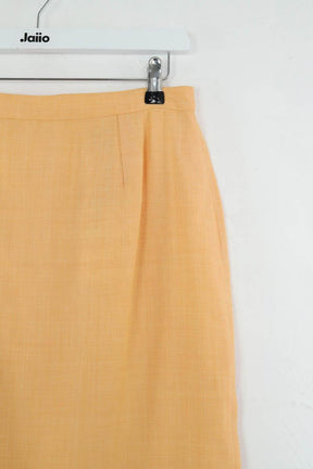 Mini jupe Kenzo  Orange