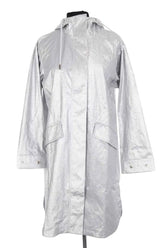 Veste Wild Argent en Synthétique, taille S - Seconde Main