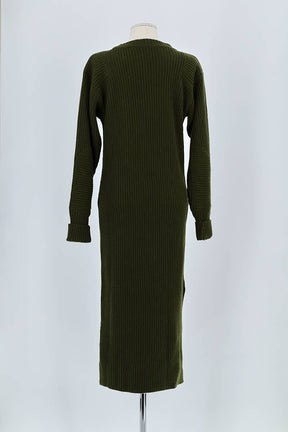 Robe Anine Bing  Kaki