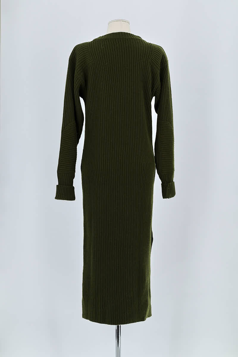 Robe Anine Bing  Kaki