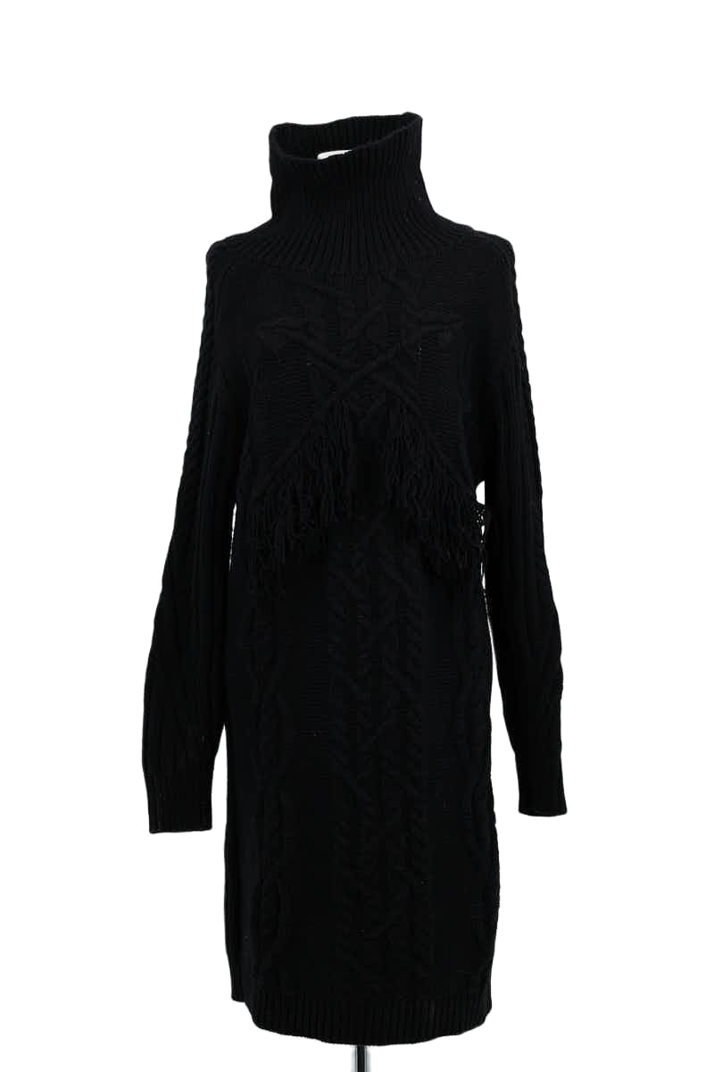 Robe Claudie Pierlot  Noir