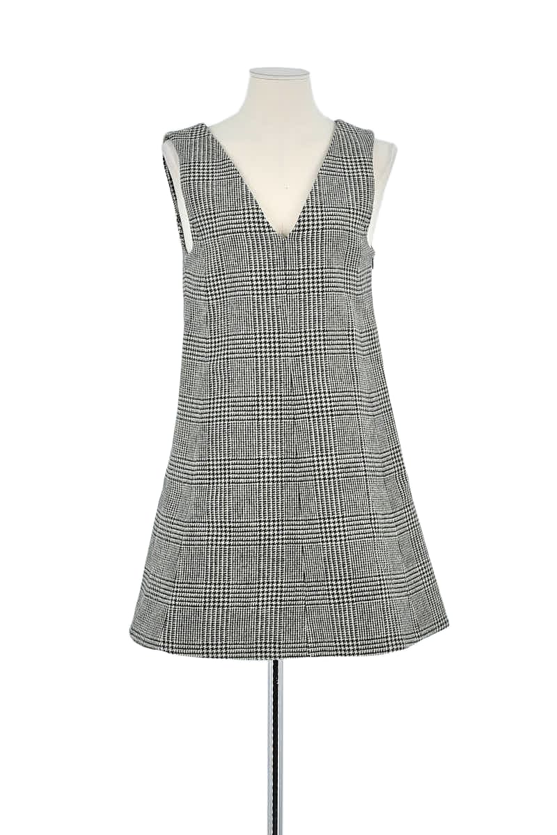 Robe Paul & Joe  Gris