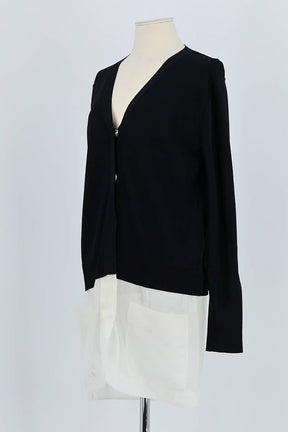 Robe Sonia Rykiel  Noir