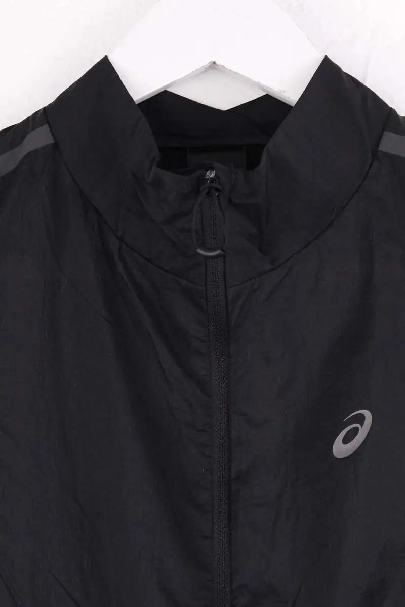 Veste Asics Noir en Synthétique