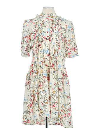 Robe The Kooples  Blanc