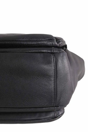 Sac à bandoulière Marc By Marc Jacobs Noir en Cuir