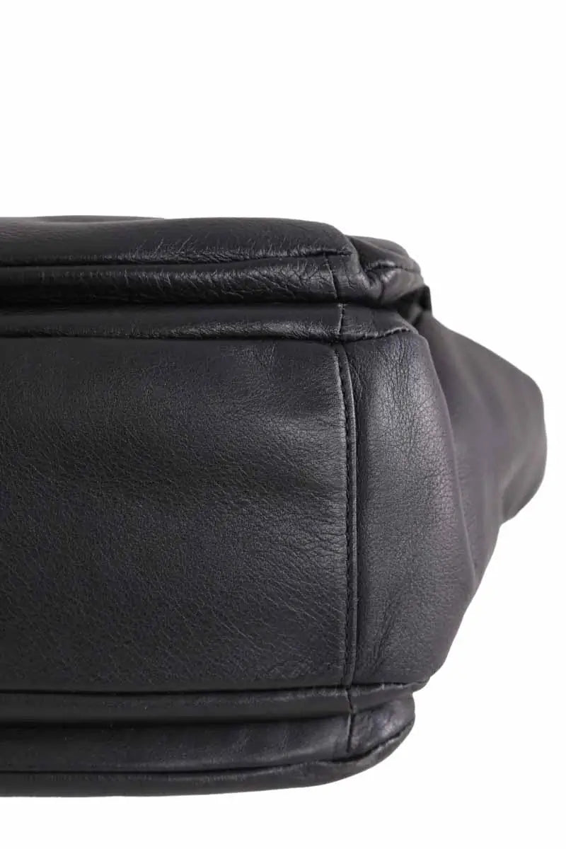 Sac à bandoulière Marc By Marc Jacobs Noir en Cuir