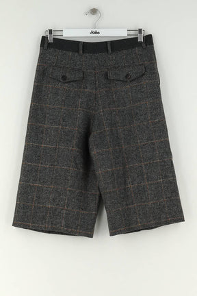 Short Pablo  Gris