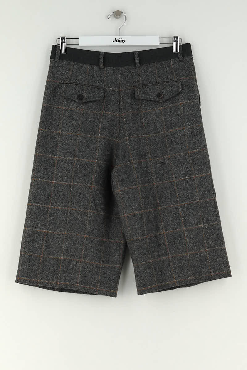 Short Pablo  Gris