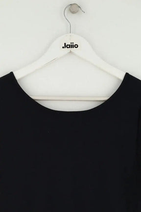 Robe Sandro Marine en Synthétique