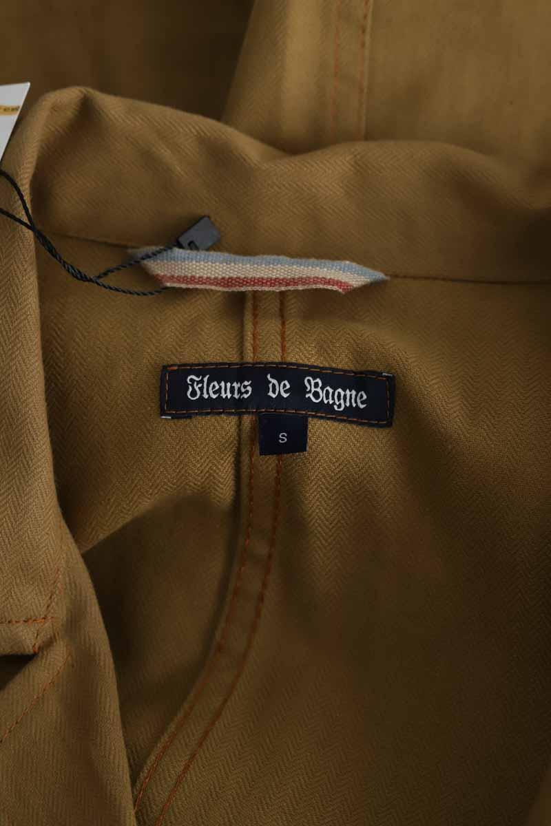Veste Other Brand  Camel