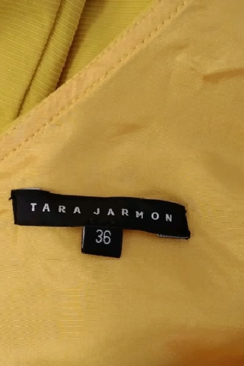 Robe Tara Jarmon  Jaune