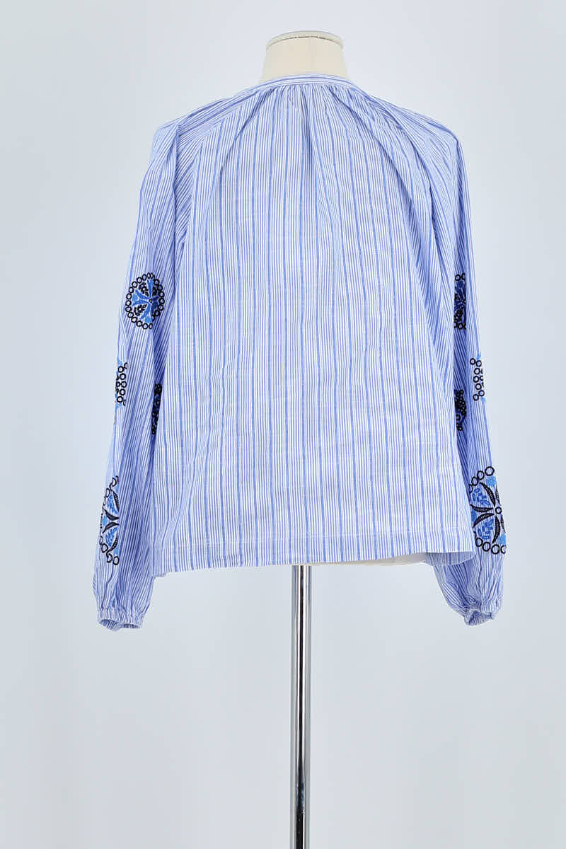 Chemise Stella Forest  Bleu