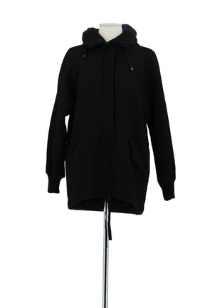 Manteau Forte_Forte  Noir
